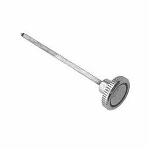 1967-68 Mustang Headlamp Switch Knob & Shaft