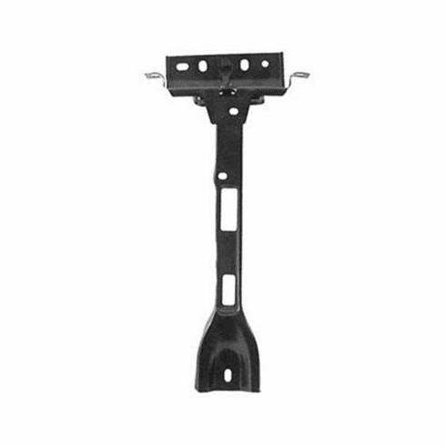 1967-68 Mustang Hood Latch Support Brace