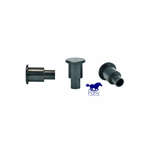 1967-68 Mustang Quarter Window Roller Rivets