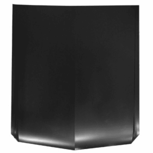 1967-68 Mustang Reproduction Hood "Standard"