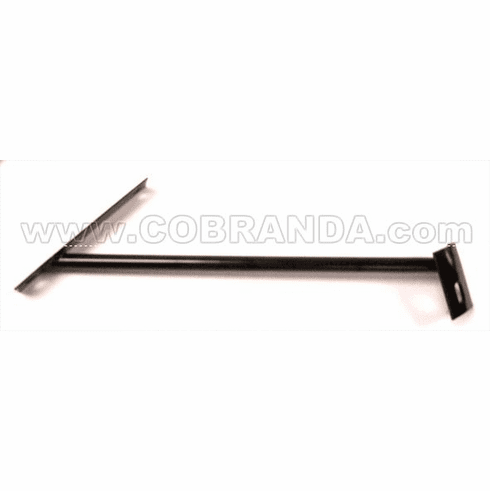 1967-68 Mustang Right Outer Bumper Bracket