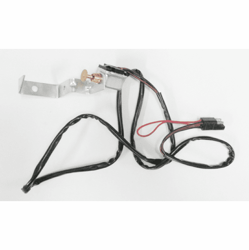 1967-68 Mustang Shelby 4 Speed Backup Light Switch