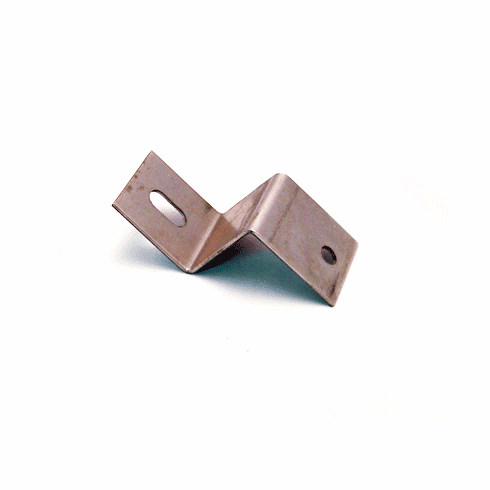 1967-68 Mustang Shelby Battery L Bracket