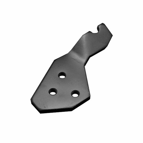 1967-68 Mustang Shelby Clutch Pedal Spring Return Bracket