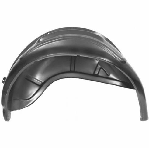 1967-68 Mustang Shelby Complete Wheelhouse (RIGHT)