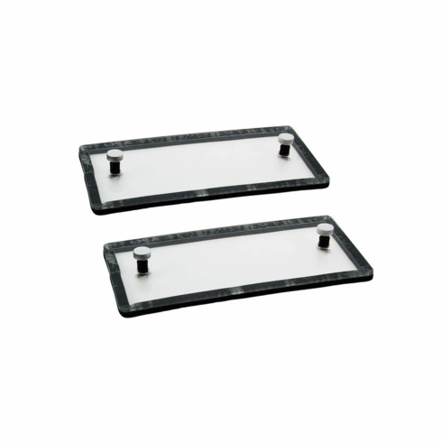 1967-68 Mustang Shelby Cowl Vent Cover