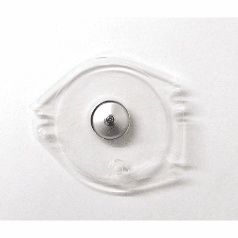 1967-68 Mustang & Shelby Dash Block Lens