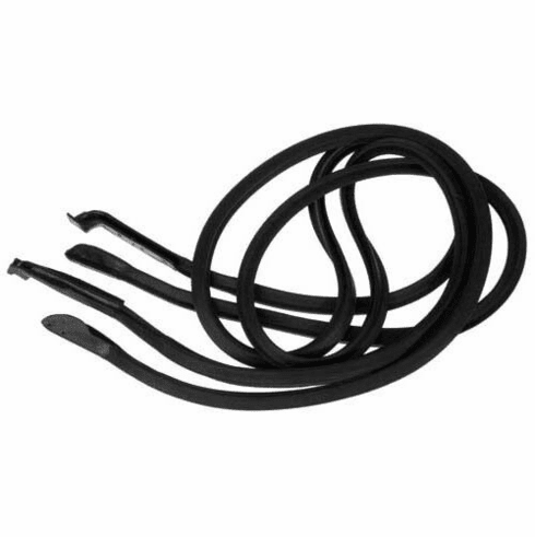 1967-68 Mustang Shelby Door Weatherstrip