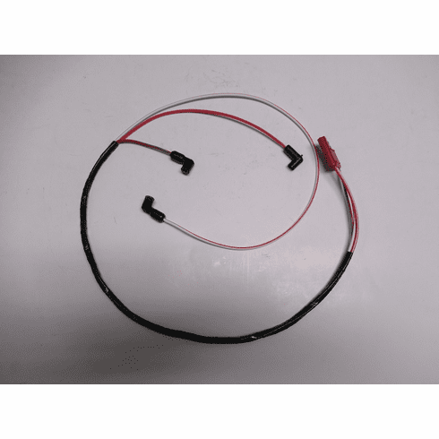 1967-68 Mustang Shelby Engine Gauge Feed Wiring (Big Block)
