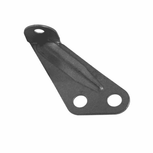 1967-68 Mustang Shelby Equalizer Bar Spring Bracket