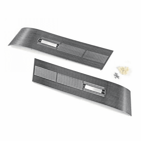 1967-68 Mustang Shelby Fastback Interior Vent Grills