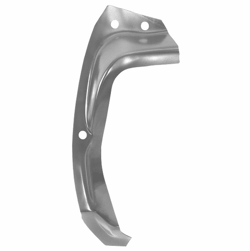 1967-68 Mustang Shelby Fastback Quarter Panel Extension Bracket (LEFT)