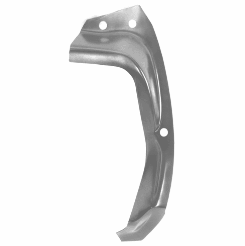 1967-68 Mustang Shelby Fastback Quarter Panel Extension Bracket (RIGHT)