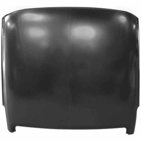 1967-68 Mustang Shelby Fastback Steel Roof Panel