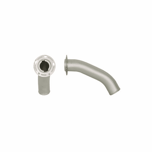 1967-68 Mustang Shelby Fuel Tank Filler Pipe
