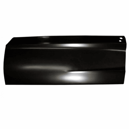 1967-68 Mustang Shelby Left Hand Door Skin