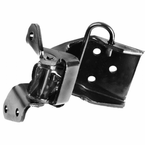 1967-68 Mustang Shelby Lower Hinge Assembly LEFT