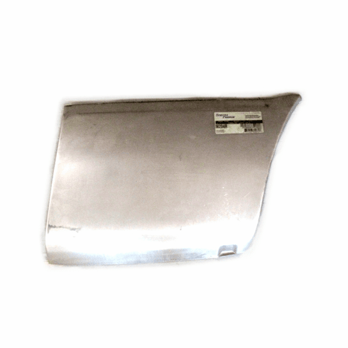 1967-68 Mustang Shelby Lower Rear Corner of Front Fender (RIGHT)