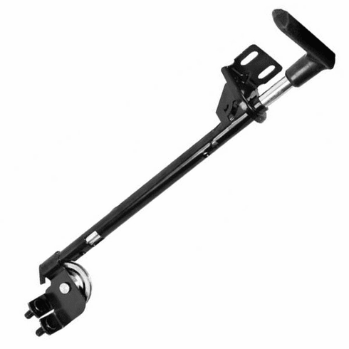 1967-68 Mustang Shelby Parking Brake Assembly