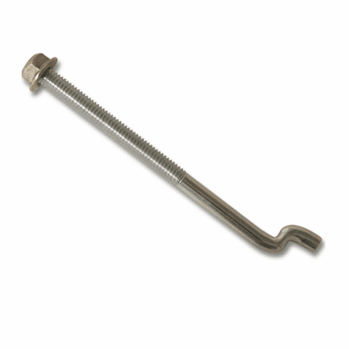 1967-68 Mustang Shelby Parking Brake Equalizer Rod