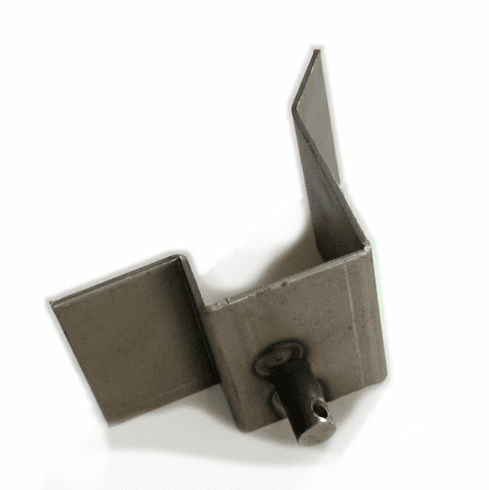 1967-68 Mustang & Shelby Parking Brake Lever Bracket