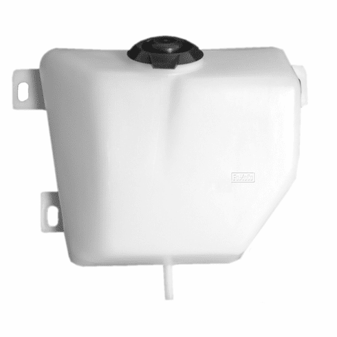1967-68 Mustang Shelby Plastic Washer Container