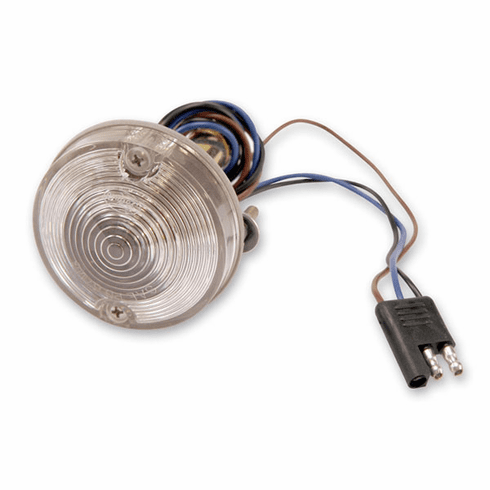 1967-68 Mustang Shelby Turn Signal Assembly