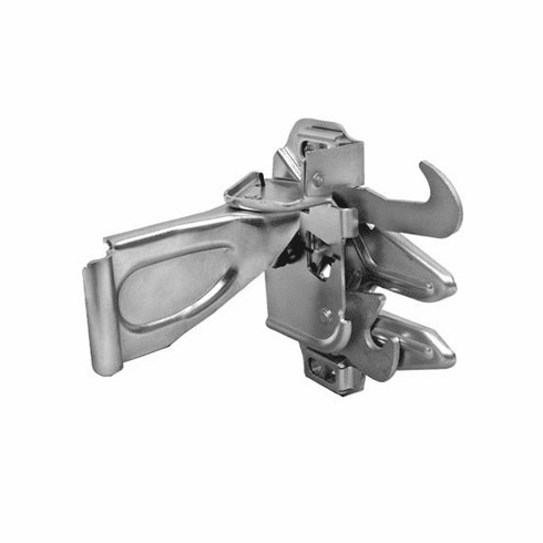 1967-68 Mustang & Shelby Underhood Latch Assembly