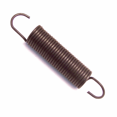 1967-68 Mustang Shelby Upper Clutch Return Spring (200-289-302)