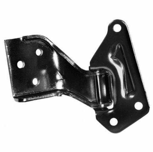 1967-68 Mustang Shelby Upper Hinge Assembly LEFT