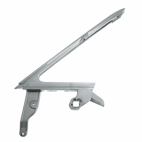 1967-68 Mustang Shelby Vent Window Frame Left (Driver Side)