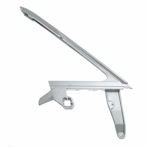 1967-68 Mustang Shelby Vent Window Frame Right (Passenger Side)