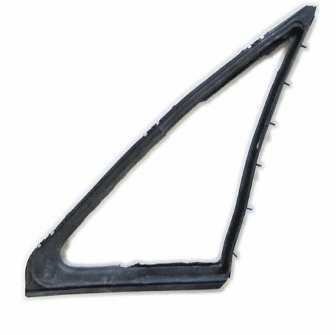 1967-68 Mustang Shelby Vent Window Weatherstrip [LH]