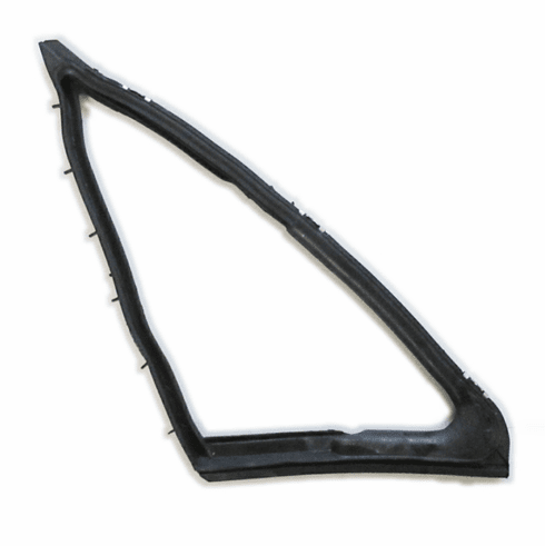 1967-68 Mustang Shelby Vent Window Weatherstrip [RH]