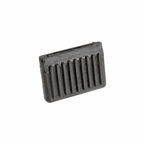 1967-68 Mustang Shelby Washer Pump Pedal Pad