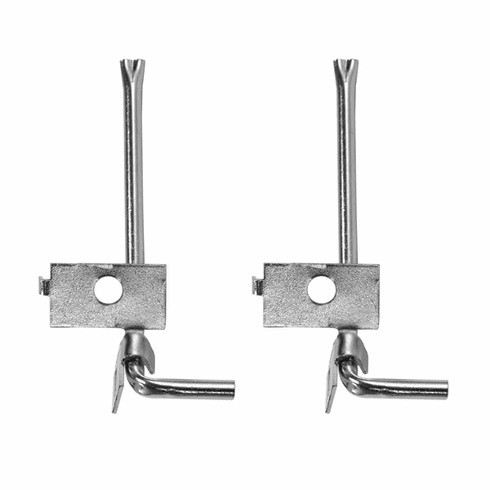 1967-68 Mustang Shelby Windshield Washer Nozzles
