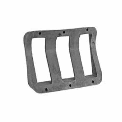 1967-68 Mustang Taillight Housing to Body Pad
