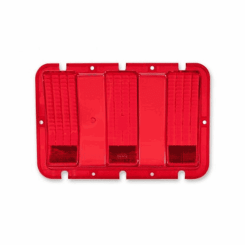 1967-68 Mustang Taillight Lens