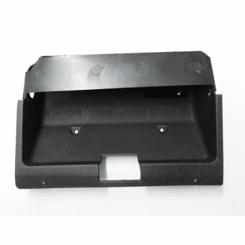 1967-68 Plastic Glove Box Liner