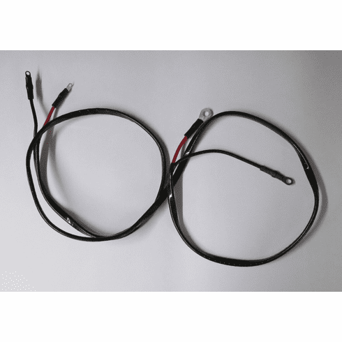 1967-68 Shelby Ammeter Wiring Harness