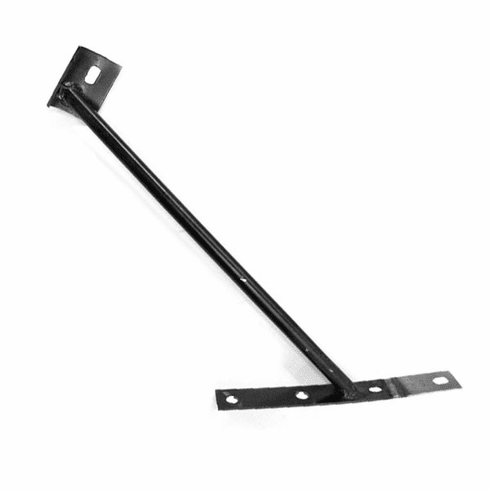 1967-68 Shelby Front Extended Bumper Bracket (Left Outer)