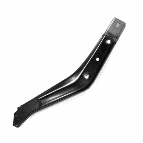 1967-68 Shelby Front Extended Bumper Bracket (Right Inner)
