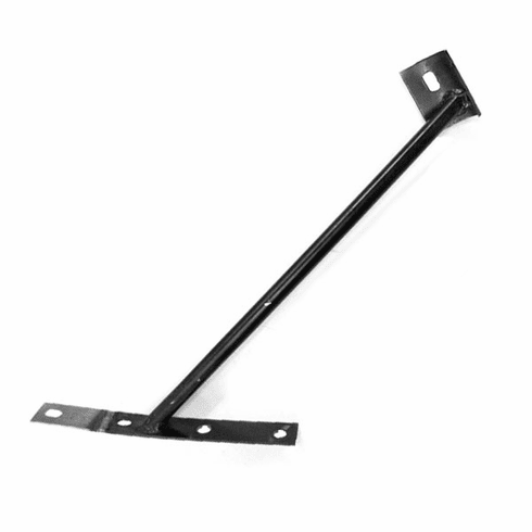 1967-68 Shelby Front Extended Bumper Bracket (Right Outer)