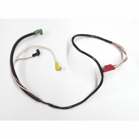 1967-68 Shelby GT-350 Engine Gauge Feed Wire Harness