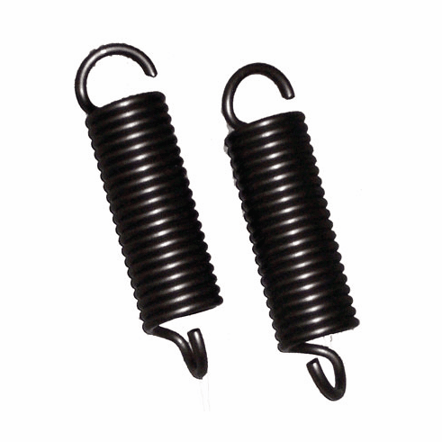 1967-68 Shelby Light Tension Hood Springs