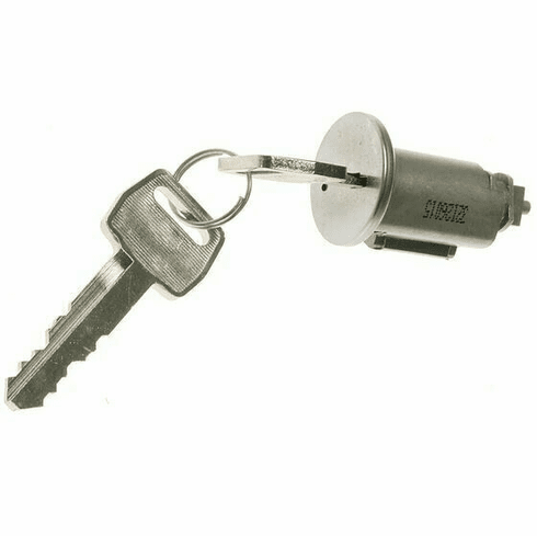 1967-69 Mustang Ignition Cylinder & Keys