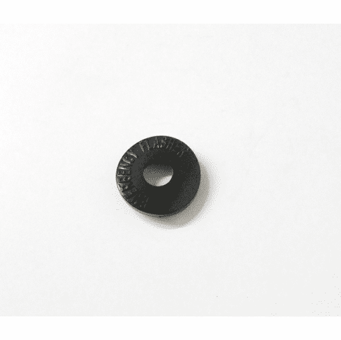 1967-69 Mustang Tilt Column Emergency Flasher Bezel