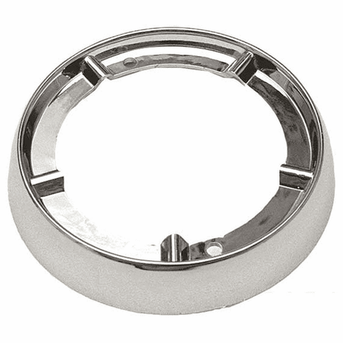1967-70 Coupe Dome Light Bezel