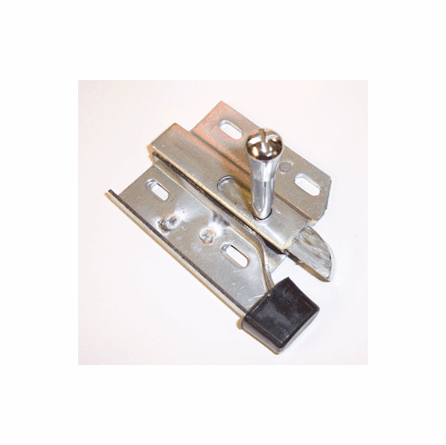 1967-70 Folddown Seat Latch (Left Side)
