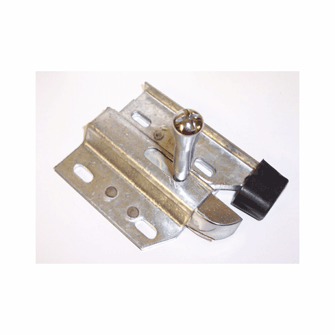 1967-70 Folddown Seat Latch (Right Side)